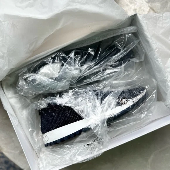 Jimmy choo Verona sneaker size 36 - Picture 6 of 8